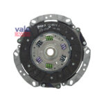 دیسک و صفحه ال نود Valeo