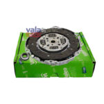 دیسک و صفحه 206 تیپ 2 Valeo