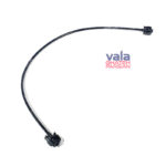 شلنگ منبع ذخیره 206 تیپ 5 - فرانسه