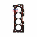 واشر سرسیلندر 206 تیپ 2 تعمیری اورجینال - فرانسه