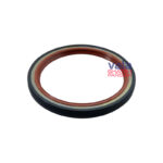 کاسه نمد ته میل لنگ L90 کربنی